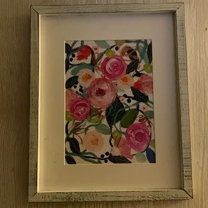 Floral Painting